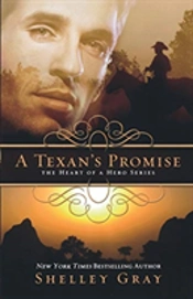 A Texan'S Promise