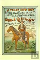 A Texas Cow Boy