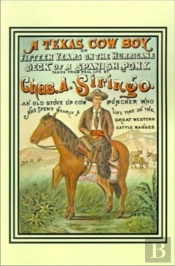 A Texas Cow Boy