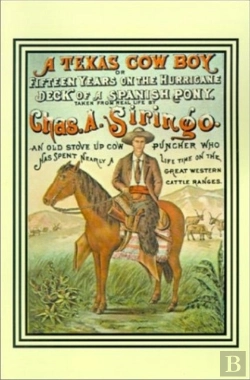 Bertrand.pt - A Texas Cow Boy