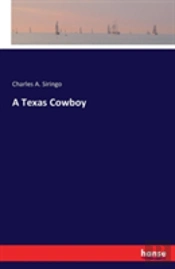 A Texas Cowboy