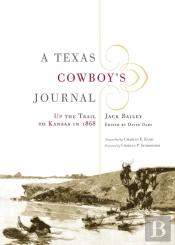 A Texas Cowboy'S Journal