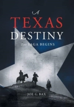 Bertrand.pt - A Texas Destiny