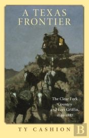A Texas Frontier