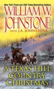 A Texas Hill Country Christmas