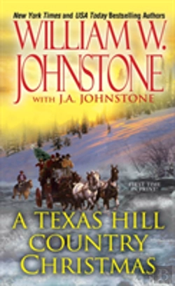Bertrand.pt - A Texas Hill Country Christmas