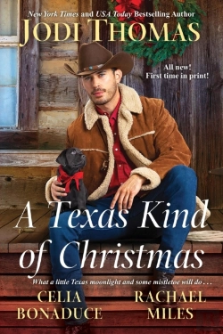 Bertrand.pt - A Texas Kind Of Christmas