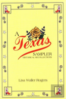 A Texas Sampler