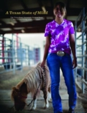 A Texas State Of Mind