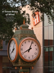 A Texas State Of Mind