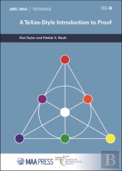 A Texas Style Introduction To Proof