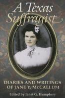 A Texas Suffragist