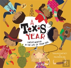 Bertrand.pt - A Texas Year