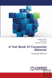 A Text Book Of Composite Material
