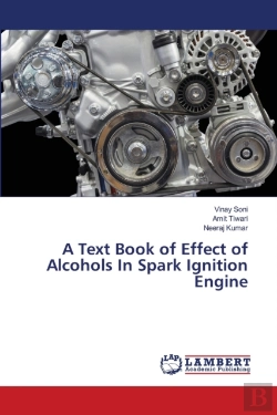 Bertrand.pt - A Text Book Of Effect Of Alcohols In Spark Ignition Engine