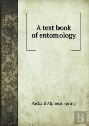 A Text Book Of Entomology