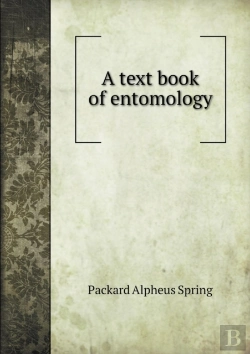 Bertrand.pt - A Text Book Of Entomology