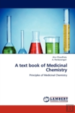 Bertrand.pt - A Text Book Of Medicinal Chemistry
