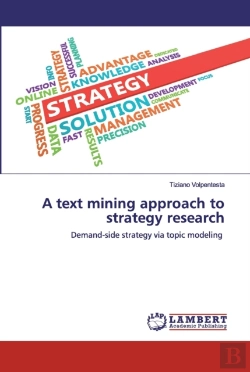 Bertrand.pt - A Text Mining Approach To Strategy Research