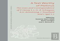 A Text Worthy Of Plotinus