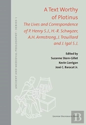 A Text Worthy Of Plotinus