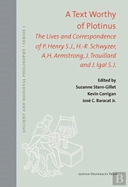 Bertrand.pt - A Text Worthy Of Plotinus