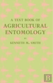 A Textbook Of Agricultural Entomology
