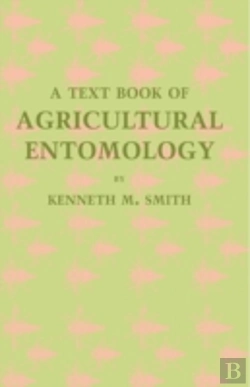 Bertrand.pt - A Textbook Of Agricultural Entomology