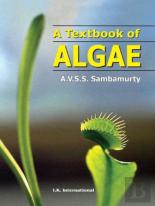 A Textbook Of Algae