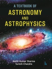 A Textbook Of Astronomy And Astrophysics
