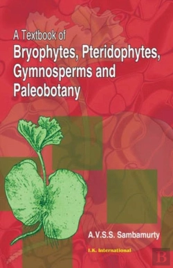 Bertrand.pt - A Textbook Of Bryophytes, Pteridophytes, Gymnosperms And Paleobotany