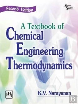 Bertrand.pt - A Textbook Of Chemical Engineering Thermodynamics