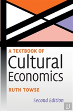 Bertrand.pt - A Textbook Of Cultural Economics
