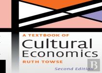 A Textbook of Cultural Economics