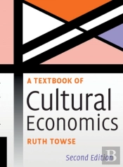 A Textbook of Cultural Economics