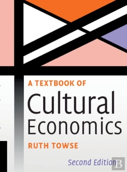 Bertrand.pt - A Textbook of Cultural Economics