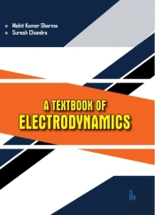A Textbook Of Electrodynamics