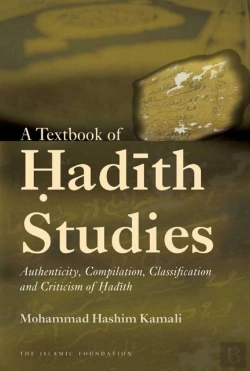 Bertrand.pt - A Textbook Of Hadith Studies
