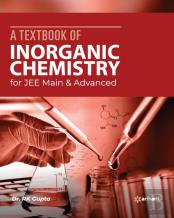 A Textbook Of Inorganic Chemistry