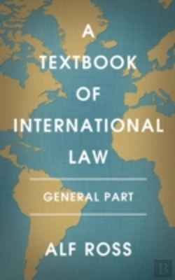 Bertrand.pt - A Textbook Of International Law