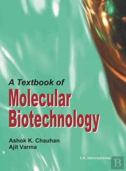Bertrand.pt - A Textbook Of Molecular Biotechnology