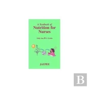 A Textbook Of Nutrition For Nurses
