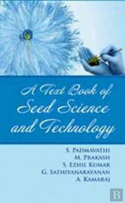 Bertrand.pt - A Textbook Of Seed Science And Technology