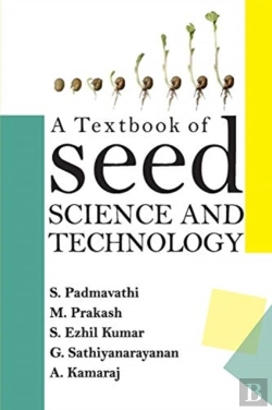 Bertrand.pt - A Textbook Of Seed Science And Technology