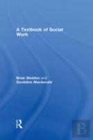 A Textbook Of Social Work