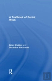 A Textbook Of Social Work