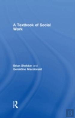 Bertrand.pt - A Textbook Of Social Work