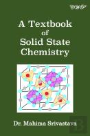 A Textbook Of Solid State Chemistry