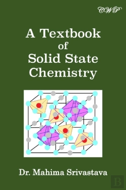 Bertrand.pt - A Textbook Of Solid State Chemistry