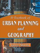 A Textbook Of Urban Planning And Geography